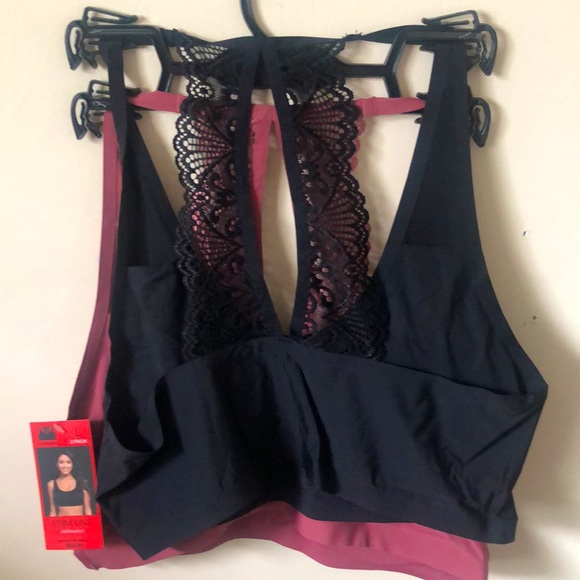 Strm Line Intimates & Sleepwear Stem Line N Love Libby Bra Panties